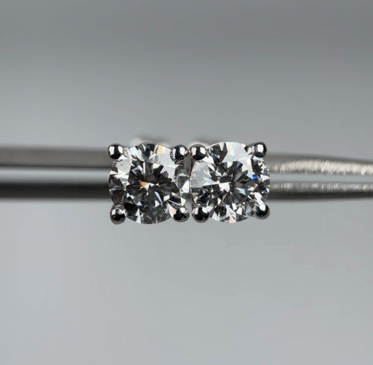 Stud Earring